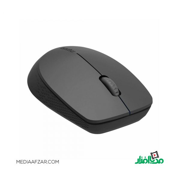 ماوس بی‌سیم رپو مدل Rapoo M100 Silent