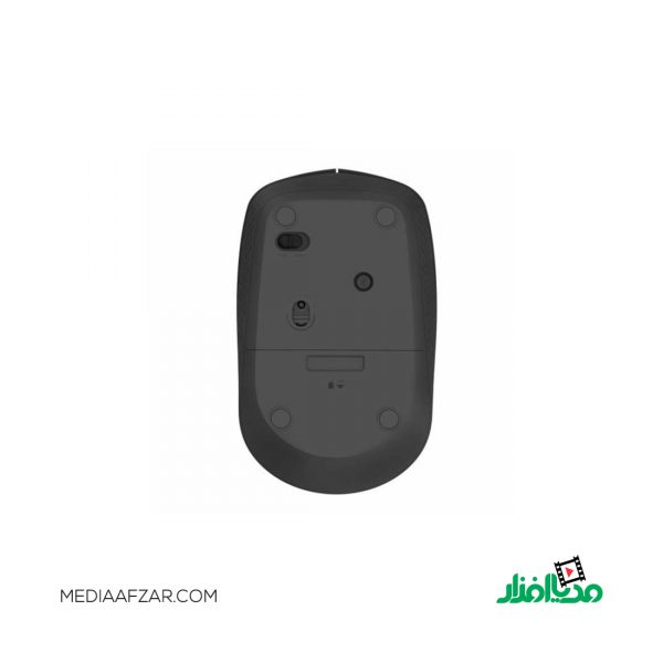 ماوس بی‌سیم رپو مدل Rapoo M100 Silent