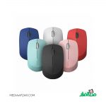 ماوس بی‌سیم رپو مدل Rapoo M100 Silent