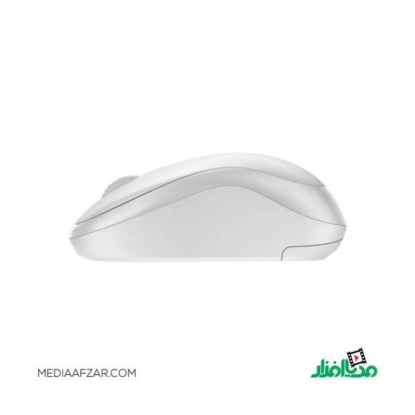 ماوس بی‌سیم لاجیتک مدل Logitech M220