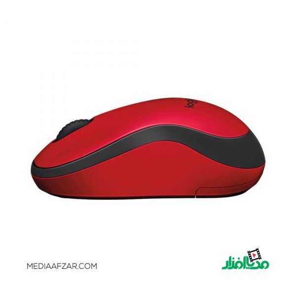 ماوس بی‌سیم لاجیتک مدل Logitech M220