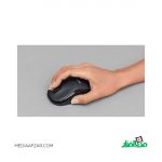 ماوس بی‌سیم لاجیتک مدل Logitech M220