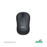 ماوس بی‌سیم لاجیتک مدل Logitech M220