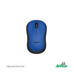 ماوس بی‌سیم لاجیتک مدل Logitech M220