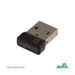 کیبورد و ماوس بی سیم لاجیتک مدل Logitech MK330