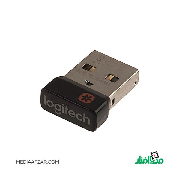 کیبورد و ماوس بی سیم لاجیتک مدل Logitech MK330