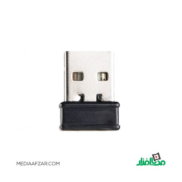 ماوس بی‌سیم هترون مدل Hatron HMW360SL