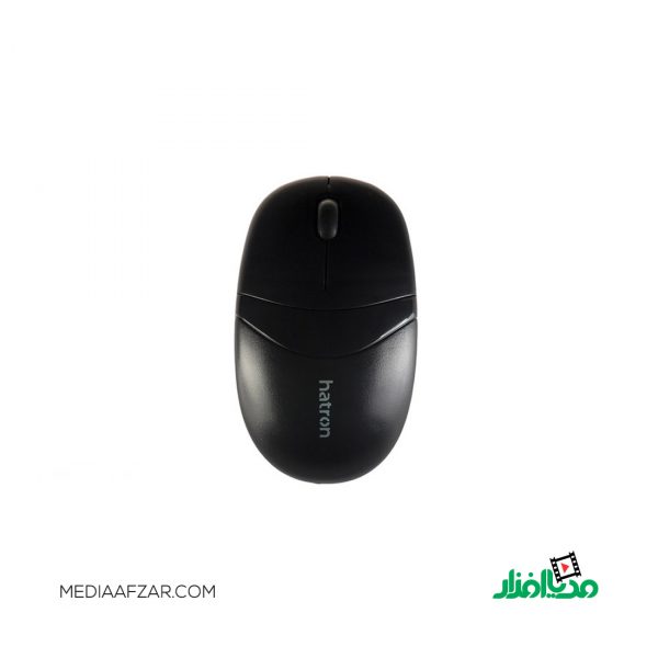 ماوس بی‌سیم هترون مدل Hatron HMW360SL