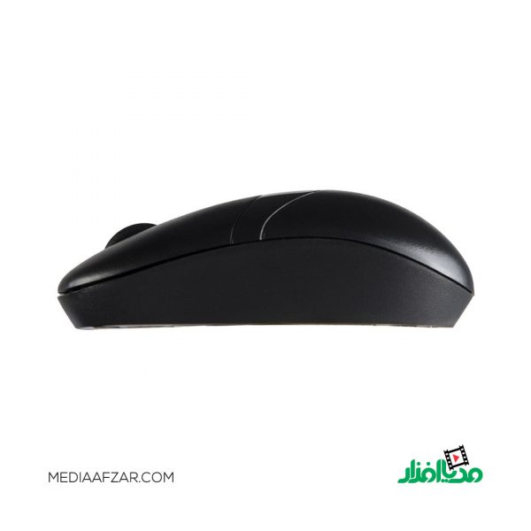 ماوس بی‌سیم هترون مدل Hatron HMW360SL