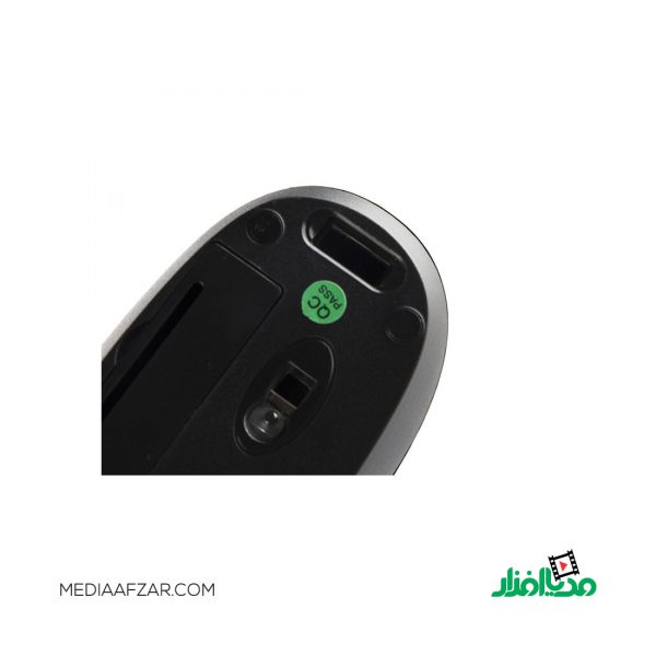 ماوس بی‌سیم هترون مدل Hatron HMW360SL