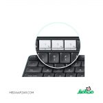 کیبورد بی‌سیم لاجیتک مدل Logitech K375s