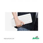 کیبورد بی‌سیم لاجیتک مدل Logitech K380