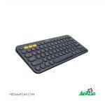 کیبورد بی‌سیم لاجیتک مدل Logitech K380