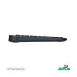 کیبورد بی‌سیم لاجیتک مدل Logitech K380