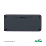 کیبورد بی‌سیم لاجیتک مدل Logitech K380