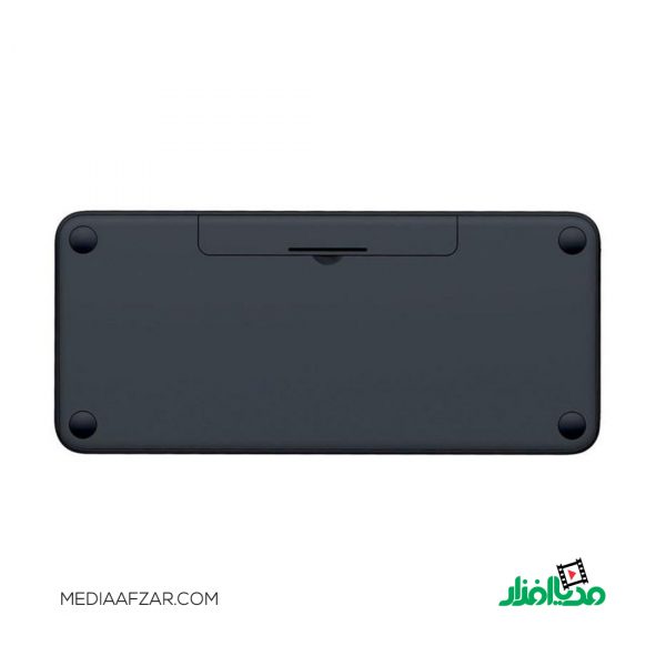 کیبورد بی‌سیم لاجیتک مدل Logitech K380
