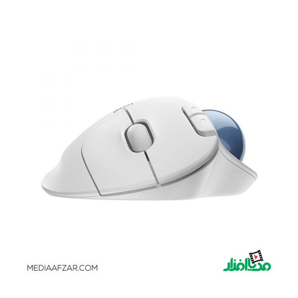 ماوس بی‌سیم لاجیتک مدل Logitech M575