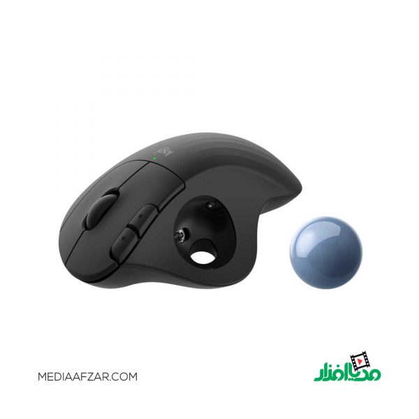 ماوس بی‌سیم لاجیتک مدل Logitech M575