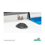 ماوس بی‌سیم لاجیتک مدل Logitech M720