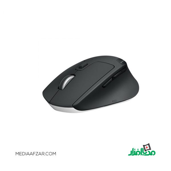 ماوس بی‌سیم لاجیتک مدل Logitech M720