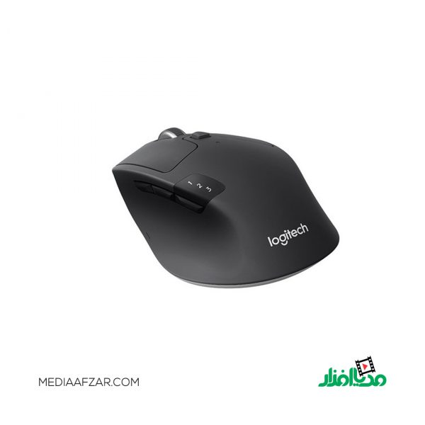 ماوس بی‌سیم لاجیتک مدل Logitech M720