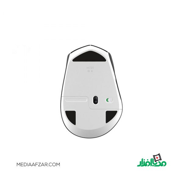 ماوس بی‌سیم لاجیتک مدل Logitech M720