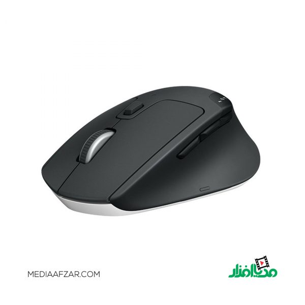 ماوس بی‌سیم لاجیتک مدل Logitech M720