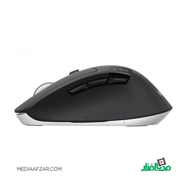 ماوس بی‌سیم لاجیتک مدل Logitech M720