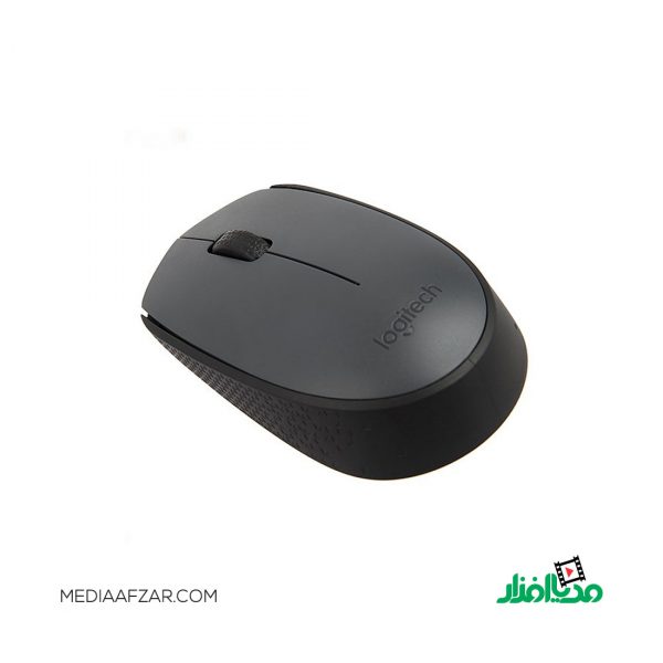 کیبورد و ماوس لاجیتک مدل Logitech MK235