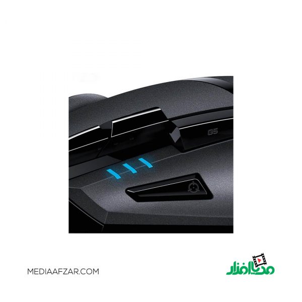 ماوس گیمینگ لاجیتک مدل Logitech G402