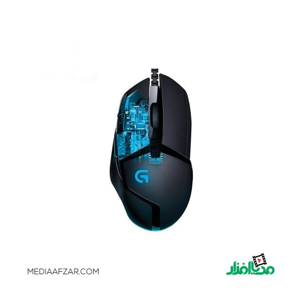 ماوس گیمینگ لاجیتک مدل Logitech G402