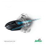 ماوس گیمینگ لاجیتک مدل Logitech G402