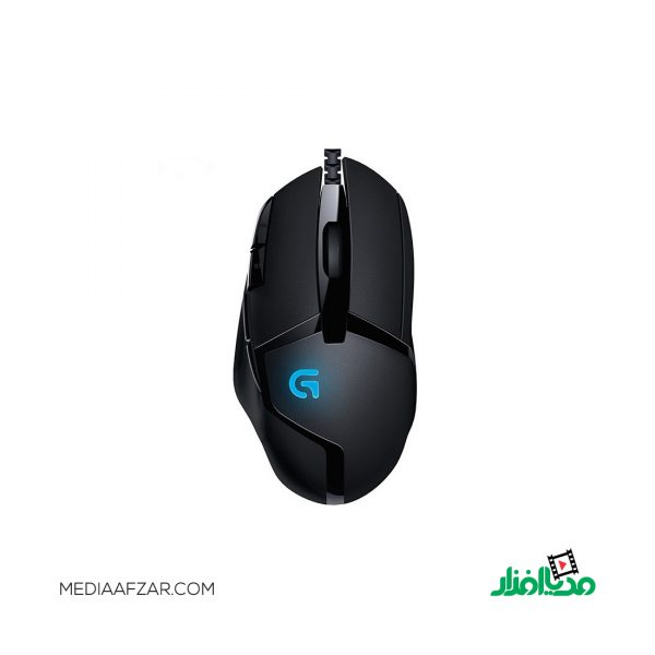 ماوس گیمینگ لاجیتک مدل Logitech G402 ماوس گیمینگ لاجیتک مدل Logitech G402