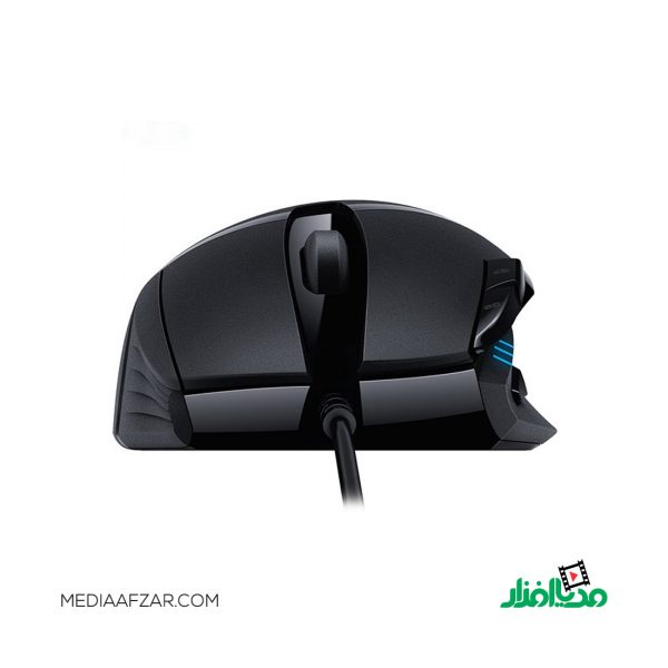 ماوس گیمینگ لاجیتک مدل Logitech G402