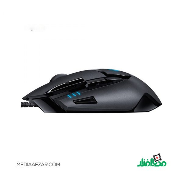 ماوس گیمینگ لاجیتک مدل Logitech G402