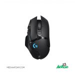 ماوس گیمینگ لاجیتک مدل Logitech G502 Lightspeed