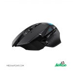 ماوس گیمینگ لاجیتک مدل Logitech G502 Lightspeed