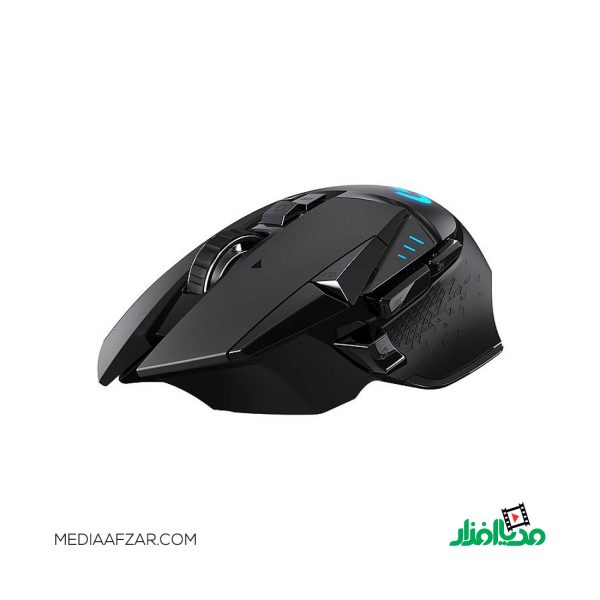 ماوس گیمینگ لاجیتک مدل Logitech G502 Lightspeed