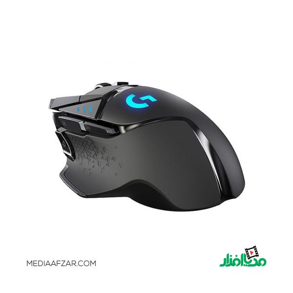 ماوس گیمینگ لاجیتک مدل Logitech G502 Lightspeed