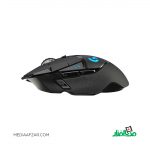ماوس گیمینگ لاجیتک مدل Logitech G502 Lightspeed