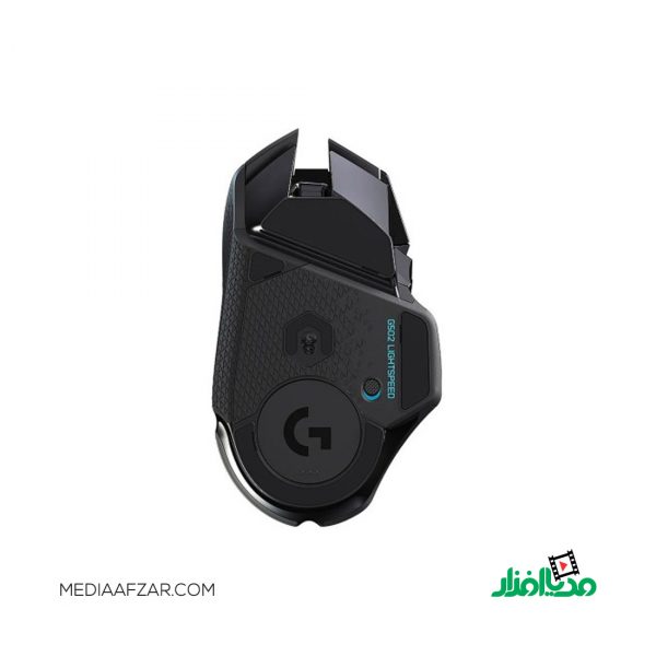 ماوس گیمینگ لاجیتک مدل Logitech G502 Lightspeed
