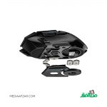 ماوس گیمینگ لاجیتک مدل Logitech G502 Lightspeed
