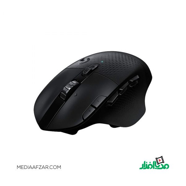 ماوس بی‌سیم گیمینگ لاجیتک مدل Logitech G604