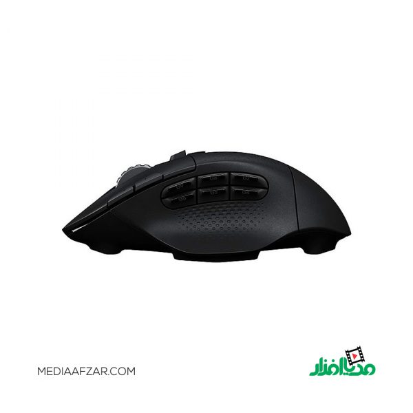 ماوس بی‌سیم گیمینگ لاجیتک مدل Logitech G604