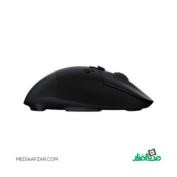 ماوس بی‌سیم گیمینگ لاجیتک مدل Logitech G604
