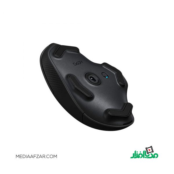 ماوس بی‌سیم گیمینگ لاجیتک مدل Logitech G604