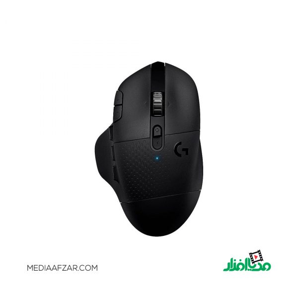 ماوس بیسیم گیمینگ لاجیتک مدل Logitech G604 ماوس بیسیم گیمینگ لاجیتک مدل Logitech G604