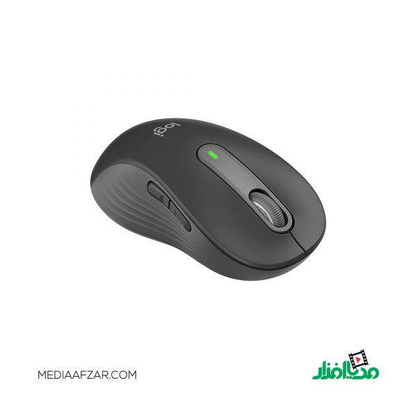 ماوس بی‌سیم لاجیتک مدل Logitech M650