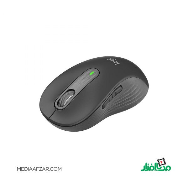 ماوس بی‌سیم لاجیتک مدل Logitech M650