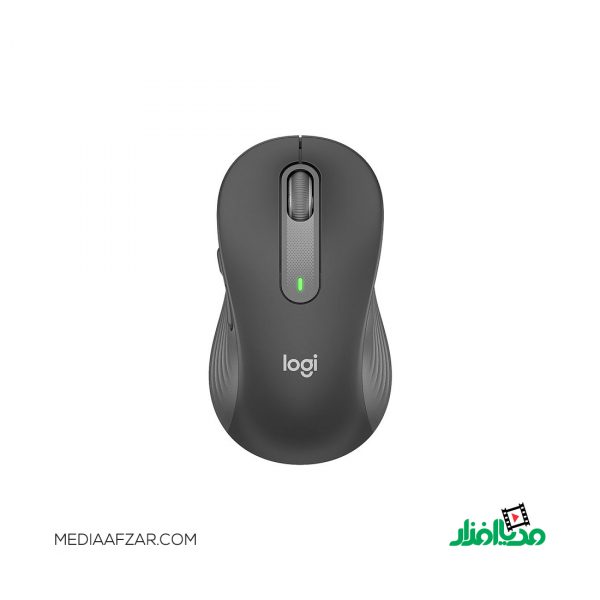 ماوس بی‌سیم لاجیتک مدل Logitech M650